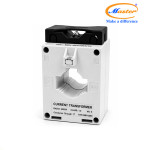 Biến Dòng Đo Lường MBH-30EX 20/5A CL1.0 5VA Master - Loại Epoxy Vỏ Nhựa
