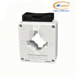 Biến Dòng Đo Lường Hộp Nhựa MBH-40 630/5A Master