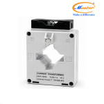 Biến Dòng Đo Lường MBH-40EX 400/5A CL1.0 5VA Master - Loại Epoxy Vỏ Nhựa