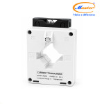 Biến Dòng Đo Lường MBH-40EX 500/5A CL1.0 5VA Master - Loại Epoxy Vỏ Nhựa