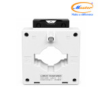 Biến Dòng Đo Lường Hộp Nhựa MBH-60 1200/5A CL0.5 15VA Master