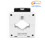 Biến Dòng Đo Lường Hộp Nhựa MBH-60 800/5A CL0.5 10VA Master