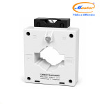 Biến Dòng Đo Lường MBH-60EX 1200/5A CL1.0 15VA Master - Loại Epoxy Vỏ Nhựa