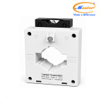 Biến Dòng Đo Lường MBH-60EX 800/5A CL1.0 10VA Master - Loại Epoxy Vỏ Nhựa