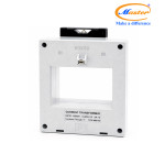 Biến Dòng Đo Lường Hộp Nhựa MBH-80 1250/5A Master