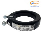Biến Dòng Đo Lường MCT 1000/5A CL1.0 15VA Master - Đúc Epoxy Tròn Đen