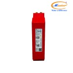 Biến Dòng Đo Lường MCT 1200/5A CL1.0 15VA Master - Đúc Epoxy Vuông Đỏ