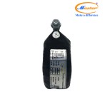 Biến Dòng Đo Lường MCT 150/5A CL1.0 5VA Master - Đúc Epoxy Tròn Đen