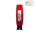 Biến Dòng Đo Lường MCT 1600/5A CL1.0 15VA Master - Đúc Epoxy Tròn Đỏ