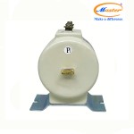 Biến Dòng Đo Lường MCT 50/5A CL1.0 5VA Master - Đúc Epoxy Tròn