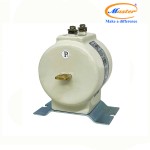 Biến Dòng Đo Lường MCT 50/5A CL1.0 5VA Master - Đúc Epoxy Tròn