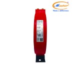 Biến Dòng Đo Lường MCT 3200/5A CL1.0 15VA Master - Đúc Epoxy Tròn Đỏ