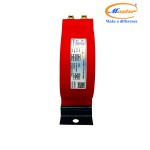Biến Dòng Đo Lường MCT 400/5A CL1.0 5VA Master - Đúc Epoxy Tròn Đỏ