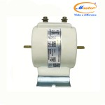 Biến Dòng Đo Lường MCT 50/5A CL1.0 5VA Master - Đúc Epoxy Tròn