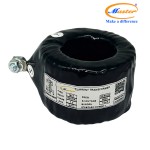 Biến Dòng Đo Lường MCT 630/5A CL1.0 15VA Master - Đúc Epoxy Tròn Đen