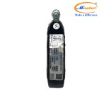 Biến Dòng Đo Lường MCT 800/5A CL1.0 15VA Master - Đúc Epoxy Tròn Đen