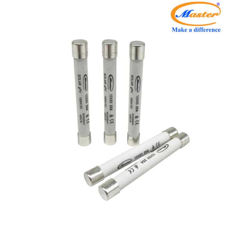 Cầu Chì Ống DC MF1085 Master