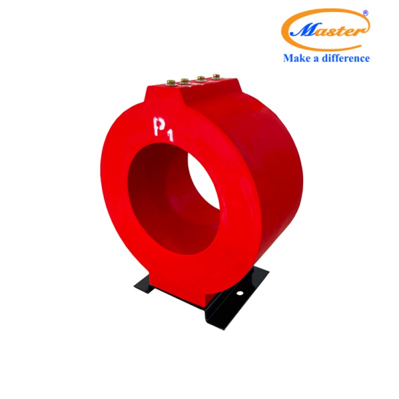Biến Dòng Đo Lường Và Bảo Vệ MPCT 3200/5A CL0.5 CL5P20 20VA Master
