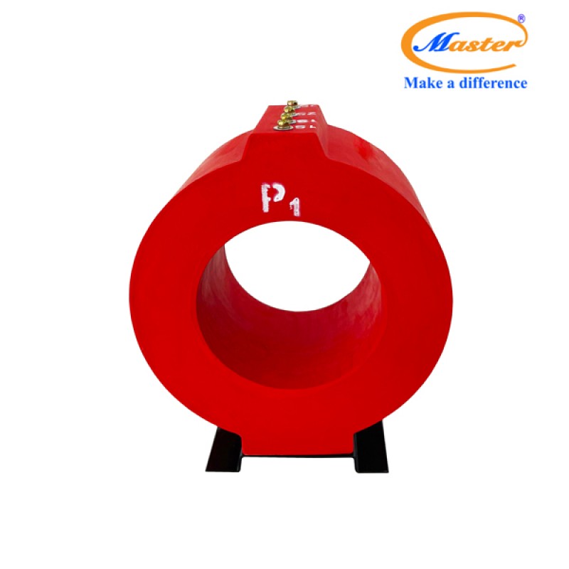 Biến Dòng Đo Lường Và Bảo Vệ MPCT 3200/5A CL0.5 CL5P20 20VA Master