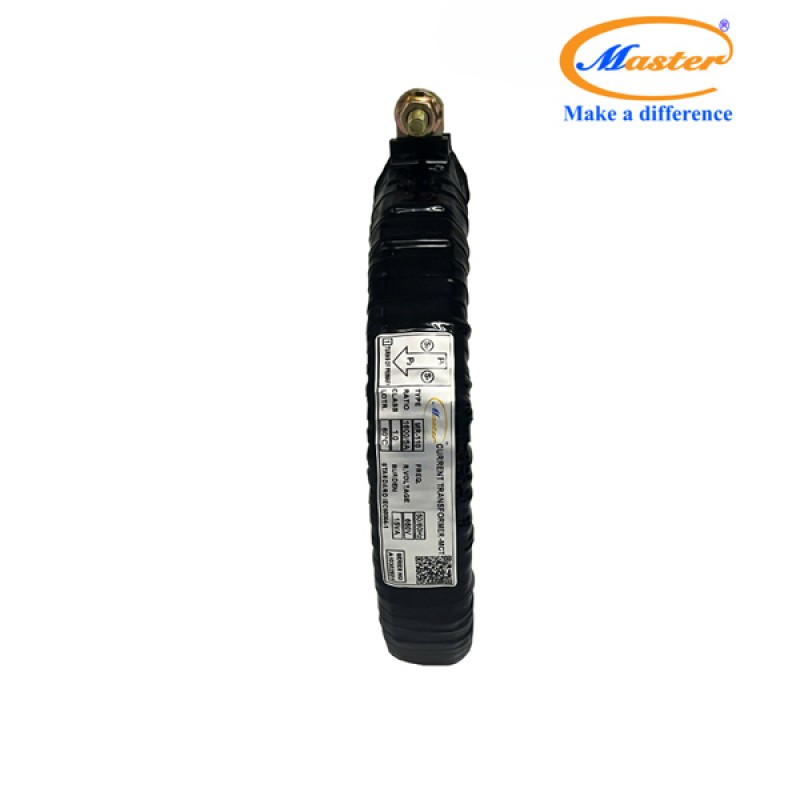 Biến Dòng Băng Quấn MR-110 1600/5A CL1.0 15VA