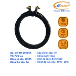 Biến Dòng Băng Quấn MR-110 2000/5A CL1.0 15VA