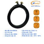 Biến Dòng Băng Quấn MR-160 4000/5A CL1.0 15VA