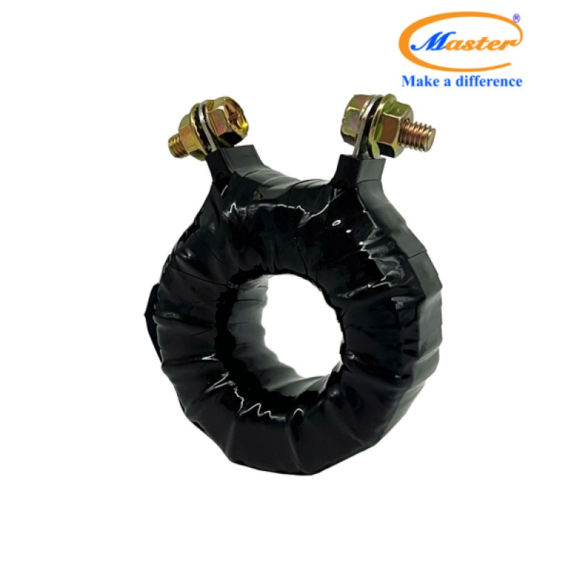 Biến Dòng Băng Quấn MR-28 50/5A CL3.0 5VA