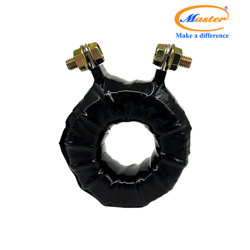 Biến Dòng Đo Lường Băng Quấn MR-C28 150/5A CL1.0 3.75VA Master