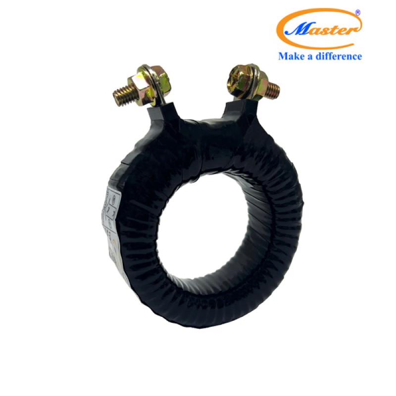 Biến Dòng Băng Quấn MR-35 100/5A CL1.0 5VA