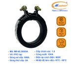 Biến Dòng Băng Quấn MR-65 500/5A CL1.0 10VA