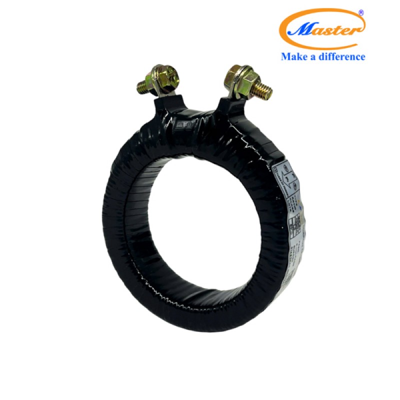 Biến Dòng Băng Quấn MR-65 630/5A CL1.0 15VA