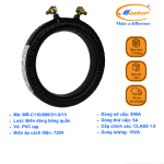 Biến Dòng Đo Lường Băng Quấn MR-C110 800/5A CL1.0 15VA Master