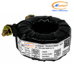 Biến Dòng Đo Lường Băng Quấn MR-C28 150/5A CL1.0 3.75VA Master