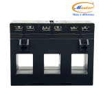 Biến Dòng Đo Lường Hộp Nhựa 3 Pha MRT3P-105 150/5A CL1.0 2.5VA Master