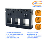 Biến Dòng Đo Lường Hộp Nhựa 3 Pha MRT3P-140 300/5A CL1.0 3.75VA Master
