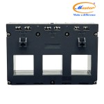 Biến Dòng Đo Lường Hộp Nhựa 3 Pha MRT3P-140 400/5A CL1.0 3.75VA Master
