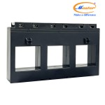 Biến Dòng Đo Lường Hộp Nhựa 3 Pha MRT3P-214 600/5A CL1.0 5VA Master