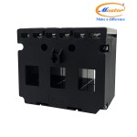 Biến Dòng Đo Lường Hộp Nhựa 3 Pha MRT3P-90 75/5A CL1.0 1.5VA Master