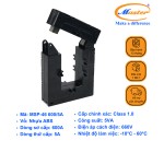 Biến Dòng Hở MSP-46 600/5A Master