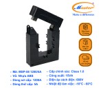 Biến Dòng Hở MSP-58 1200/5A Master