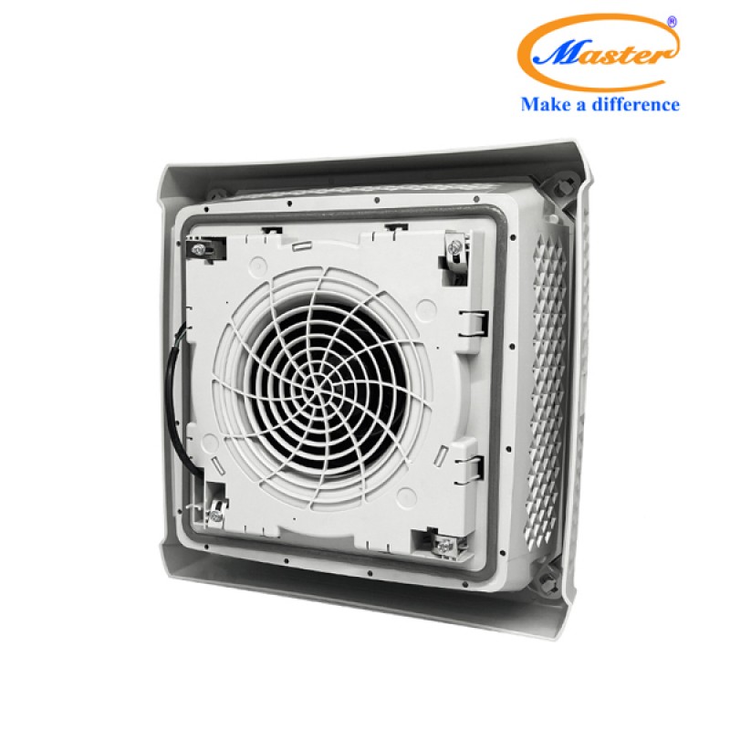 Quạt Hút Gắn Mái Tủ Điện MT-250DS