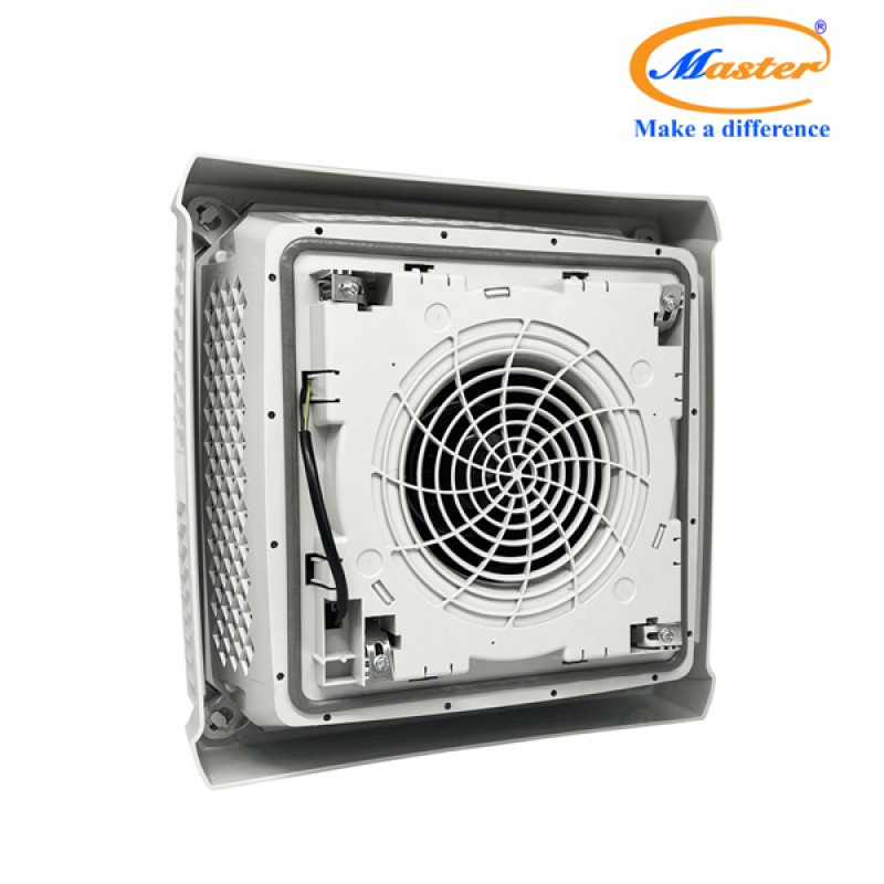 Quạt Hút Gắn Mái Tủ Điện MT-250DS