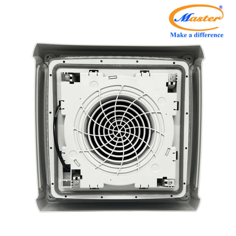 Quạt Hút Gắn Mái Tủ Điện MT-250DS
