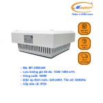 Quạt Hút Gắn Mái Tủ Điện MT-250EAW