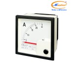 Đồng Hồ Đo Ampe MT-72 20A Master