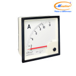 Đồng Hồ Đo Ampe Trực Tiếp MT-96 10A Master