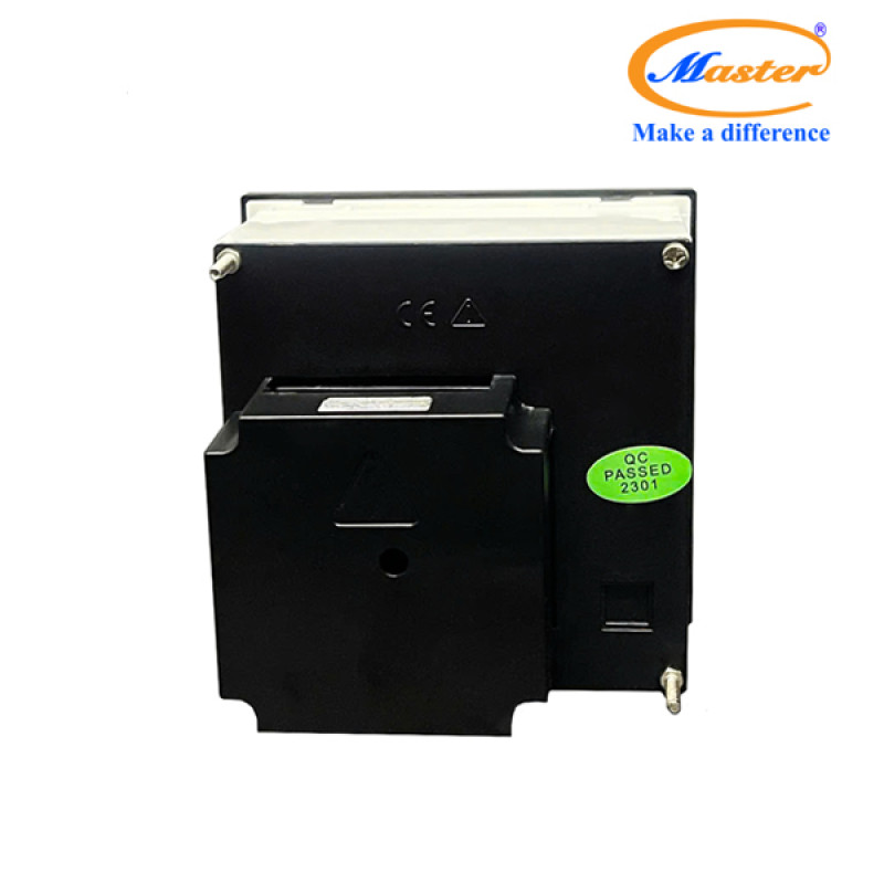 Đồng Hồ Đo Ampe Trực Tiếp MT-96 60A Master