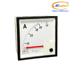Đồng Hồ Đo Ampe Trực Tiếp MT-96 40A Master