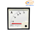 Đồng Hồ Đo Ampe Trực Tiếp MT-96 40A Master