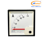 Đồng Hồ Đo Ampe Trực Tiếp MT-96 50A Master